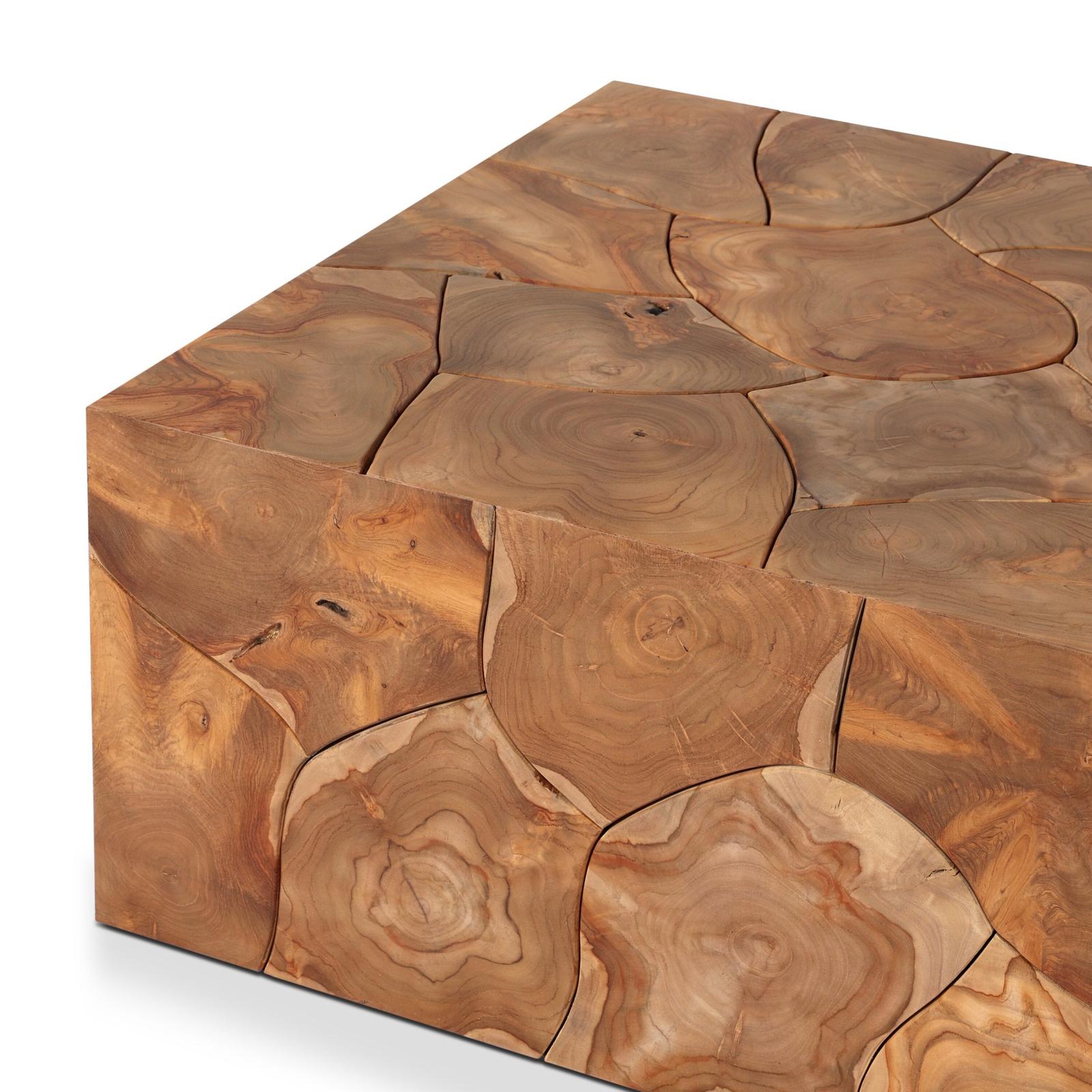 Tomlin Outdoor Bunching Table