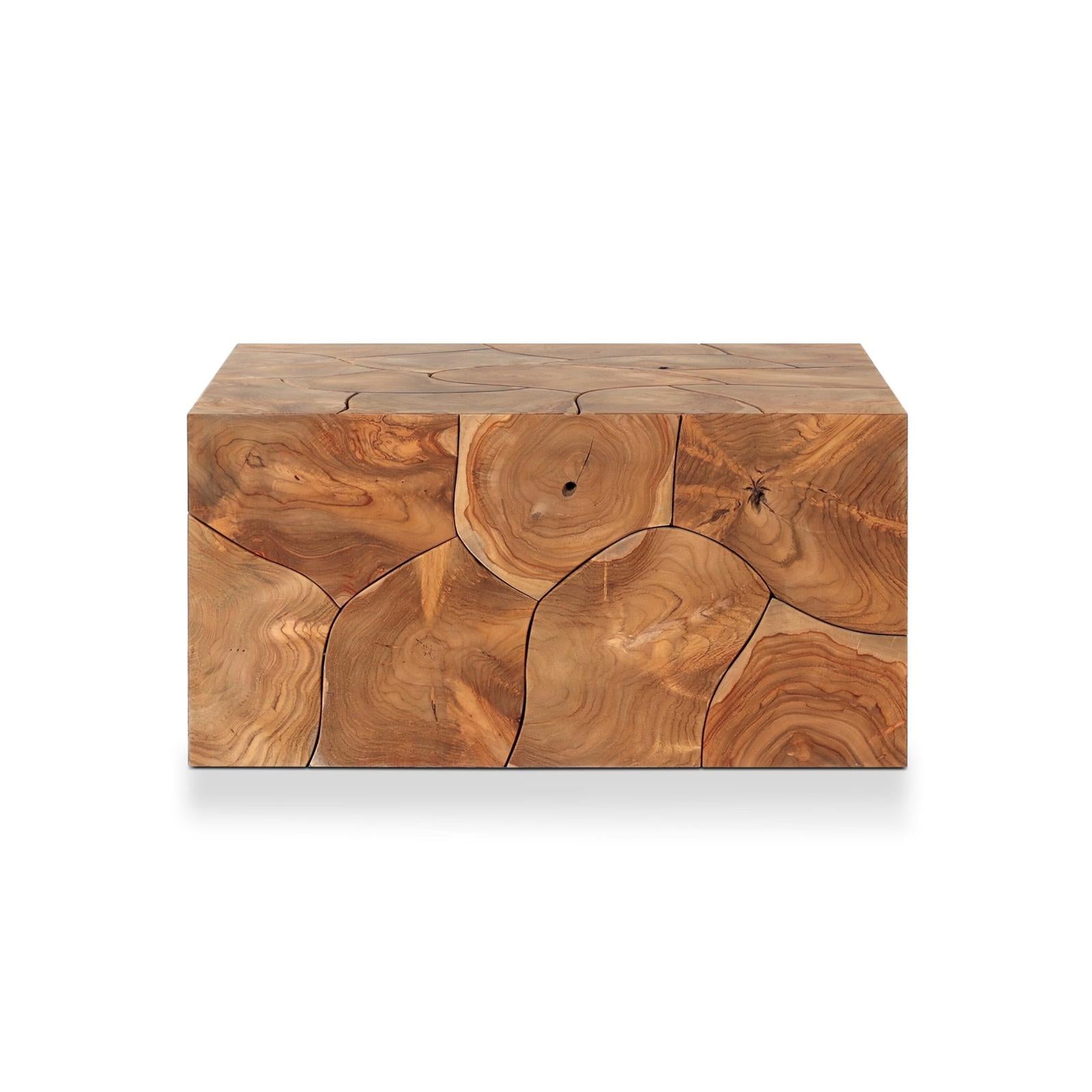 Tomlin Outdoor Bunching Table