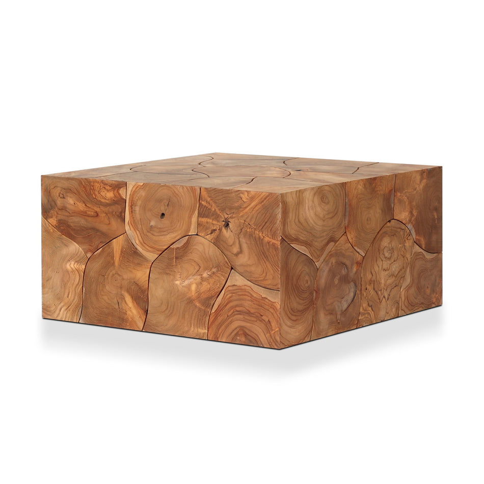 Tomlin Outdoor Bunching Table