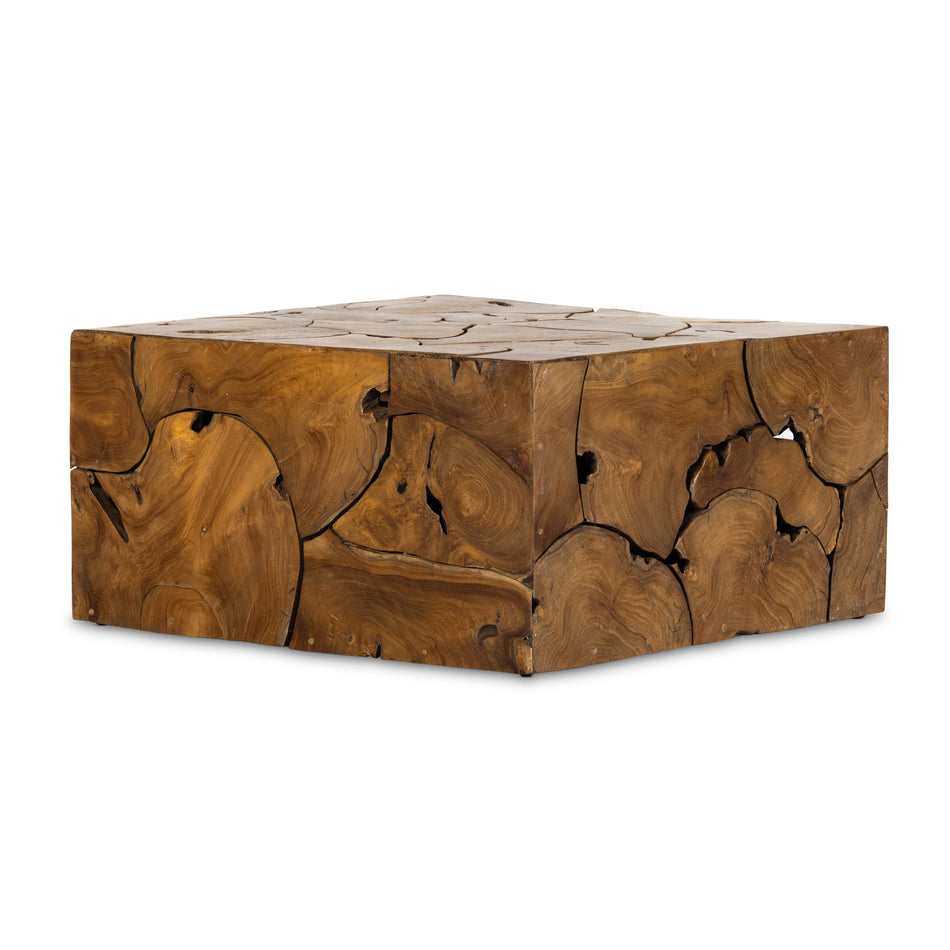 Tomlin Outdoor Bunching Table