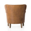 Four Hands Wycliffe Chair