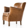 Four Hands Wycliffe Chair