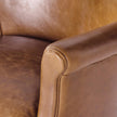 Four Hands Wycliffe Chair
