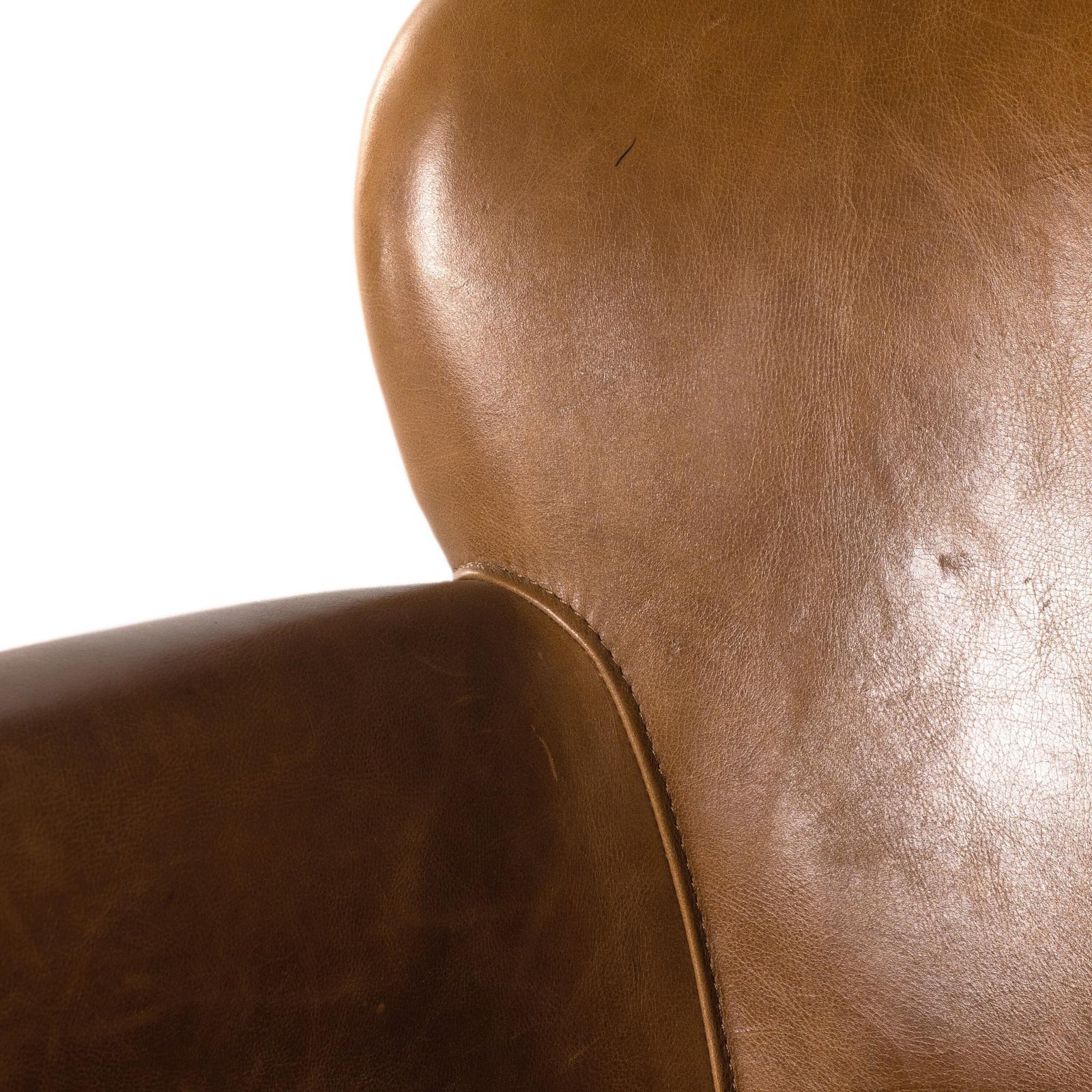 Four Hands Wycliffe Chair