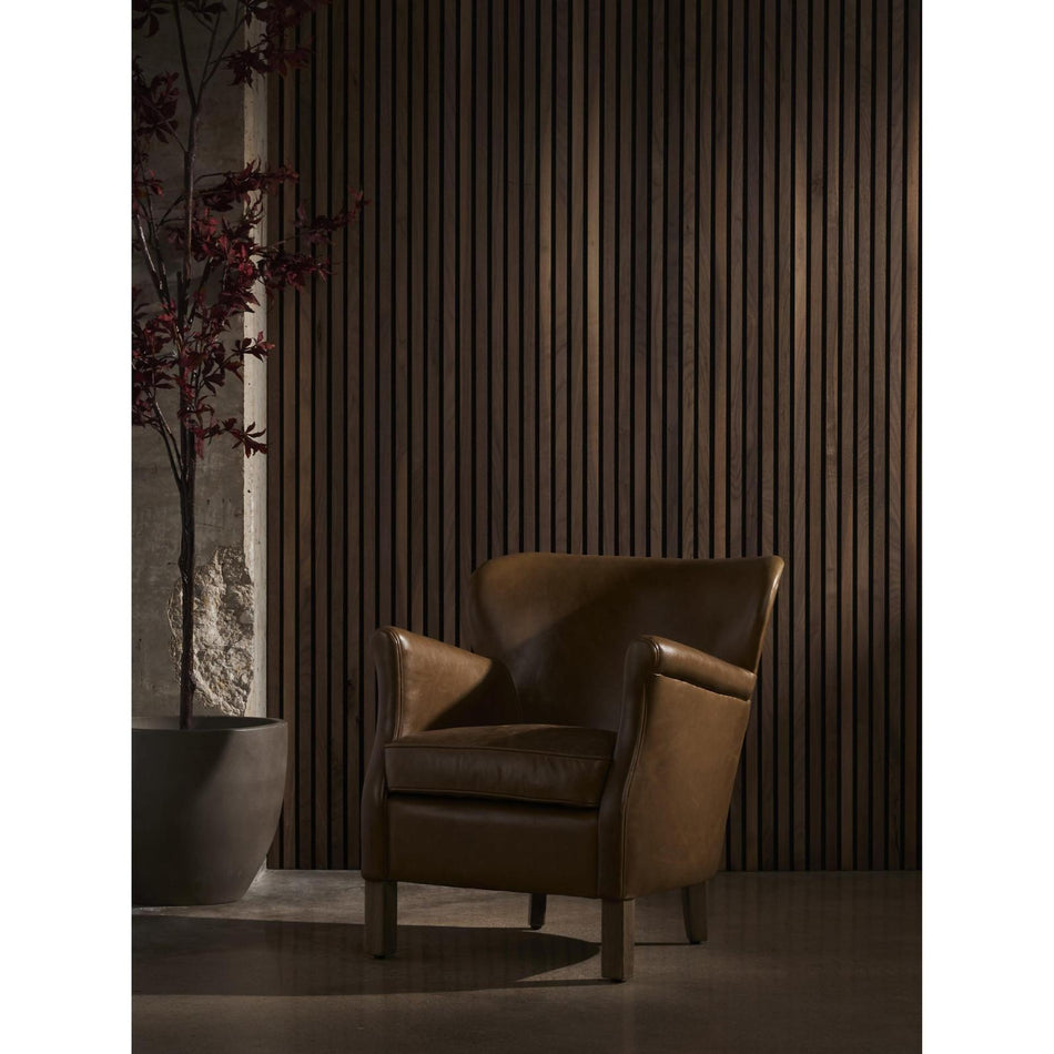 Four Hands Wycliffe Chair