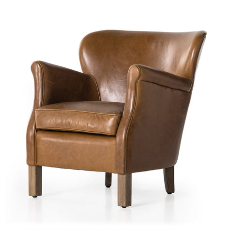 Four Hands Wycliffe Chair