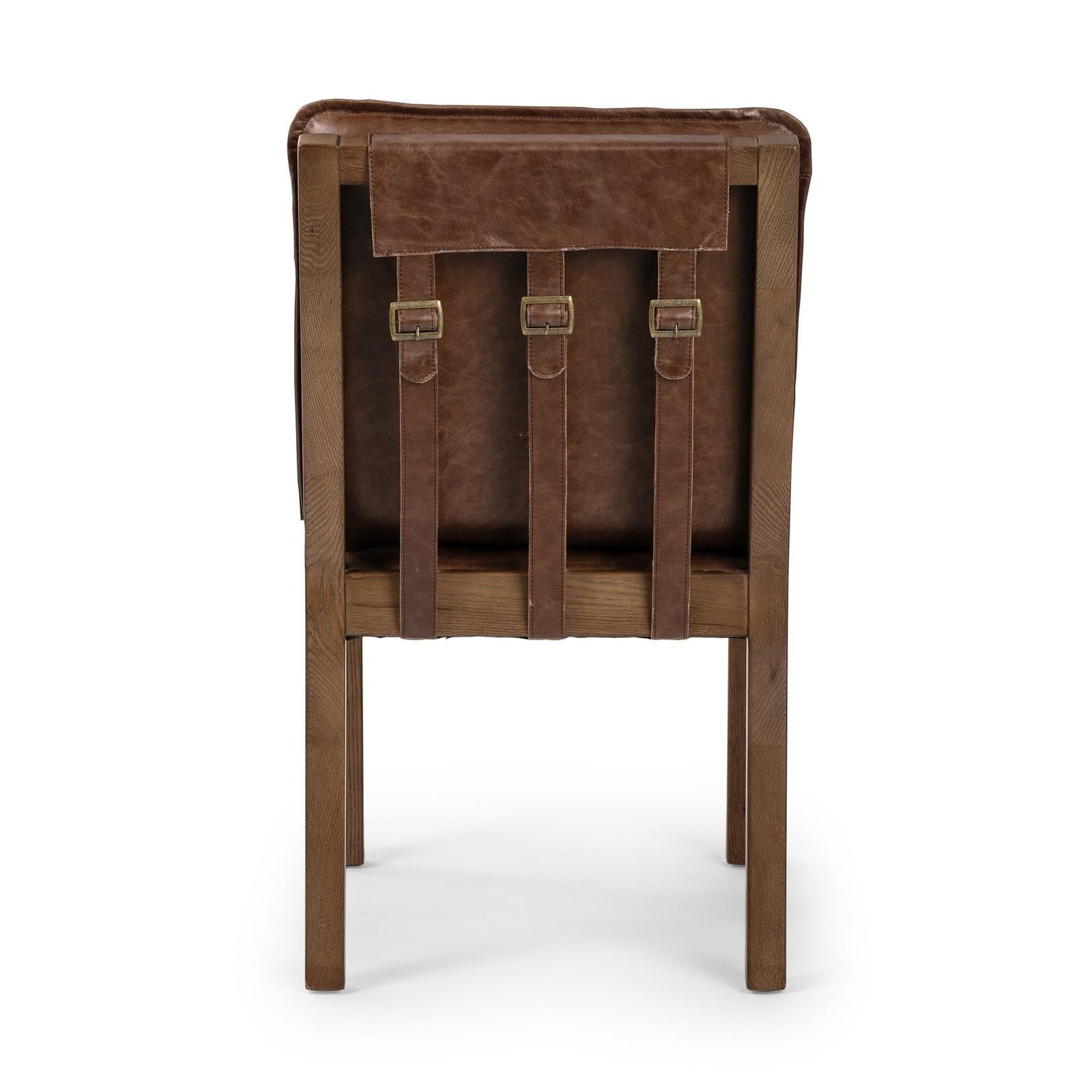 Four Hands Wilmington Dining Chair