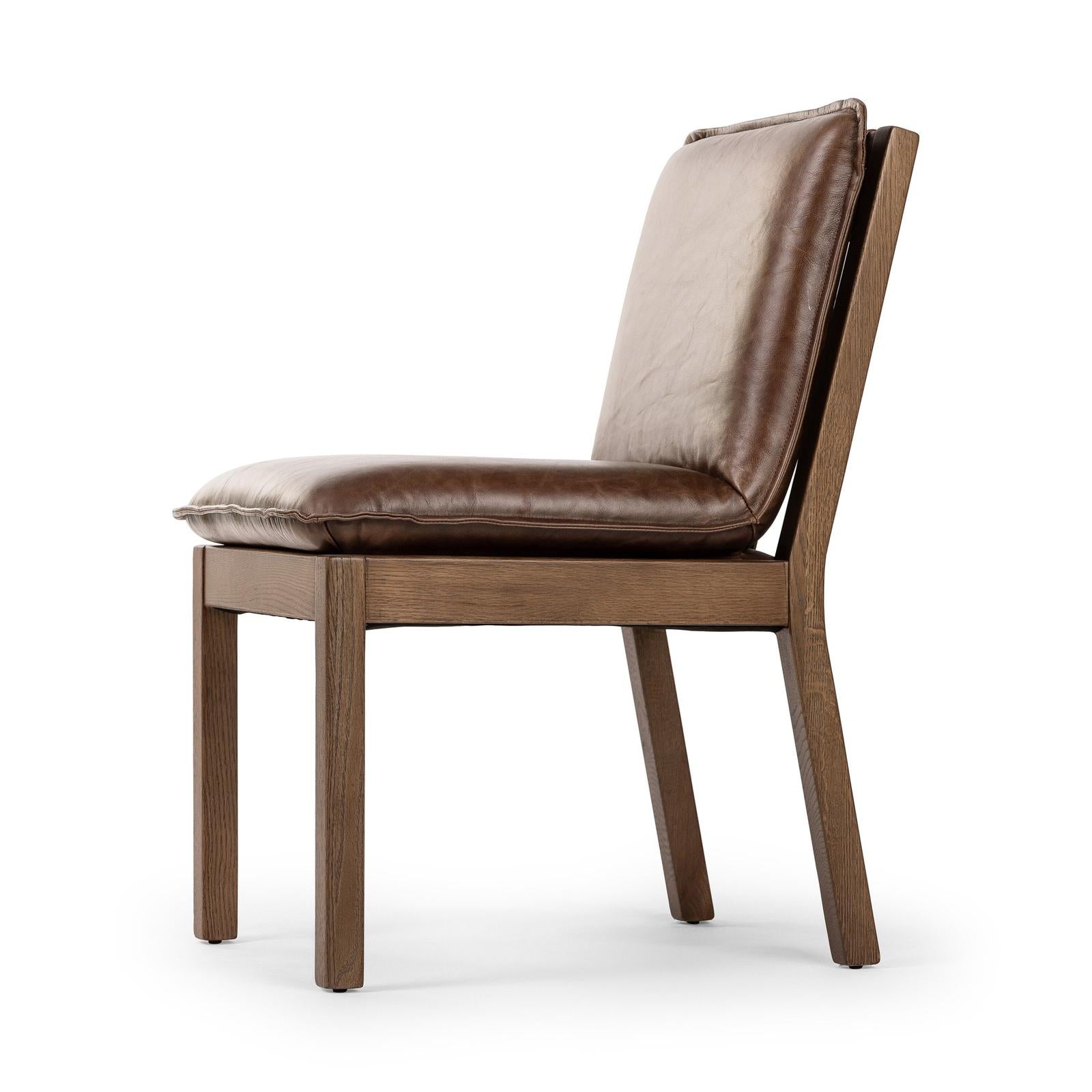 Four Hands Wilmington Dining Chair