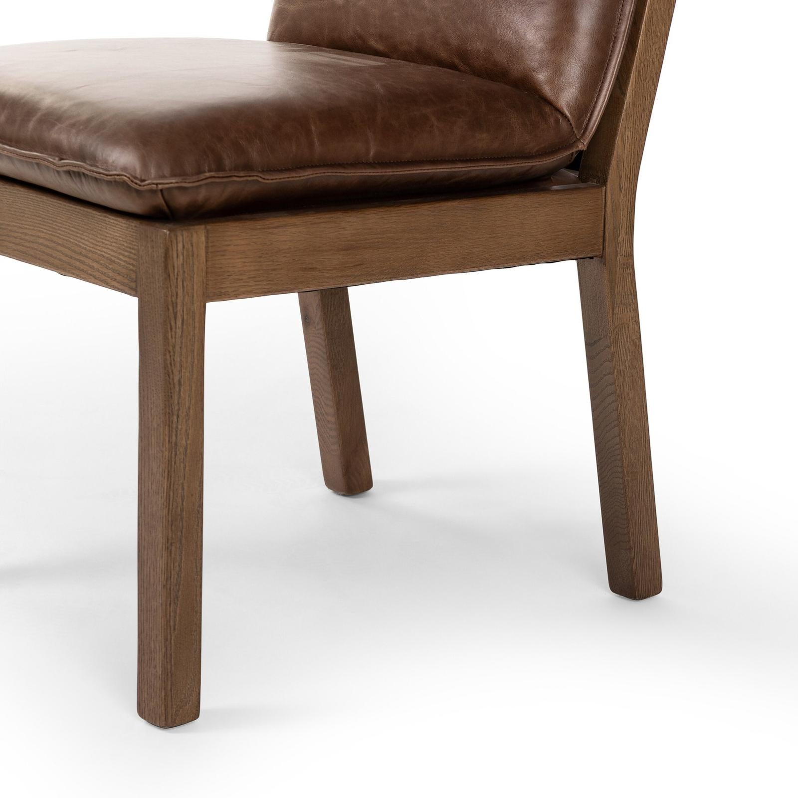 Four Hands Wilmington Dining Chair