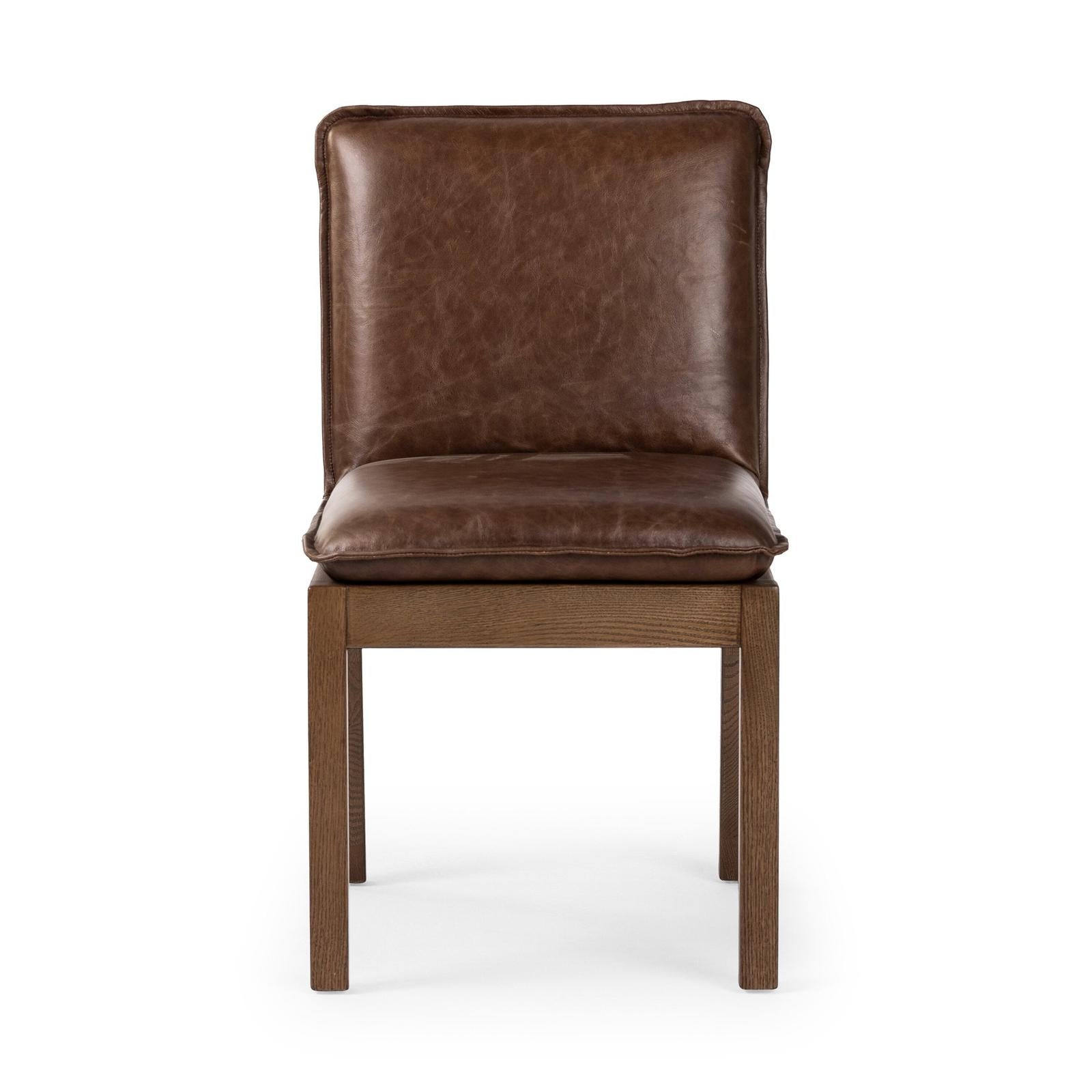Four Hands Wilmington Dining Chair