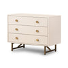Van Rectangular Nightstand