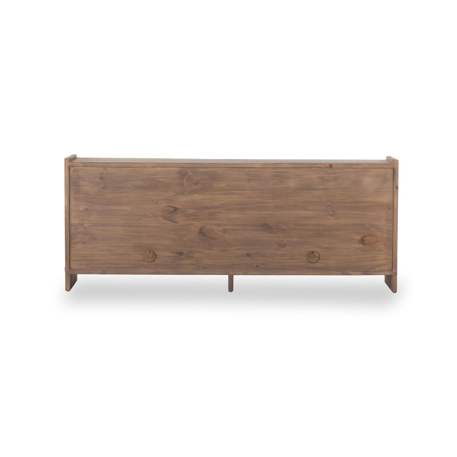 Four Hands Etro Sideboard