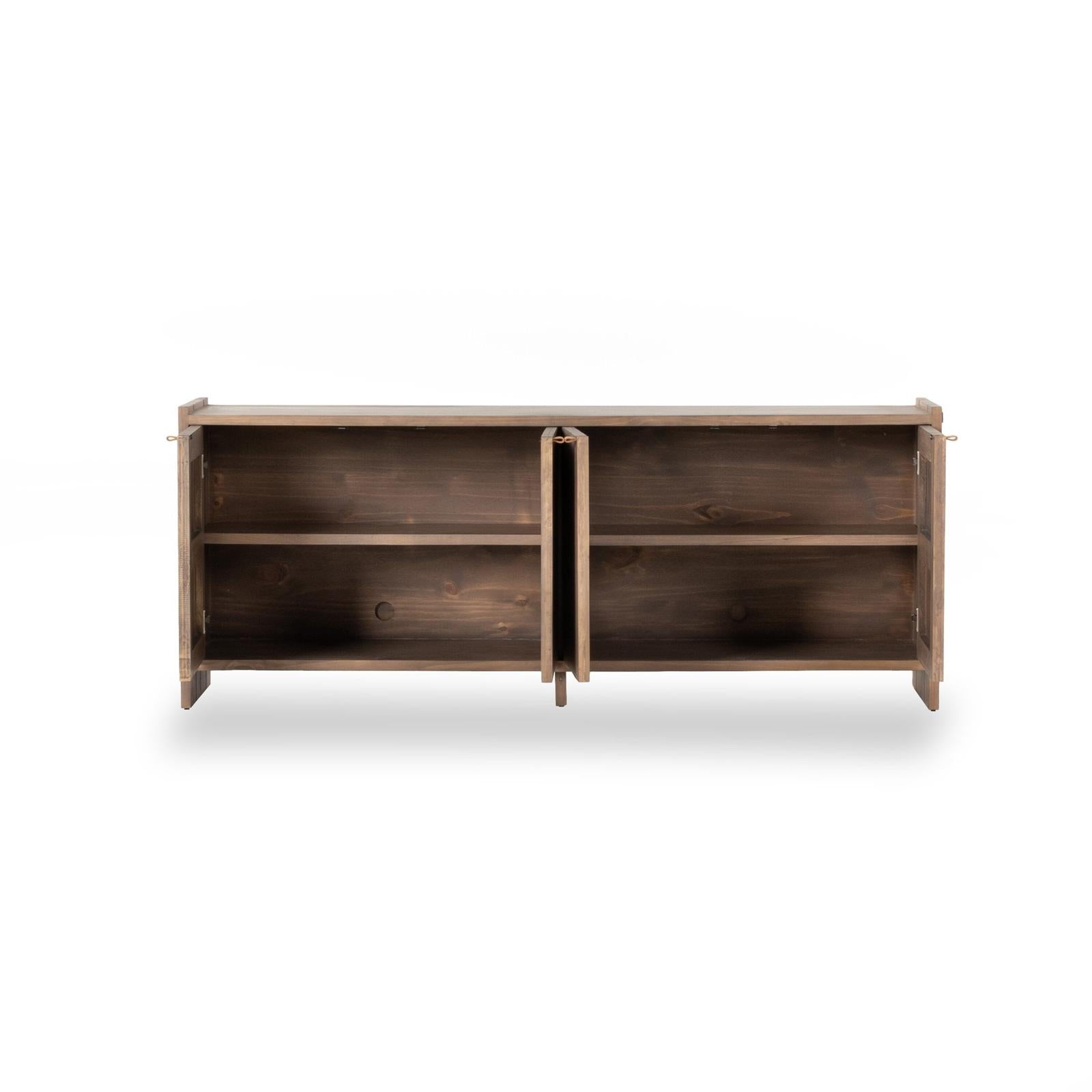 Four Hands Etro Sideboard