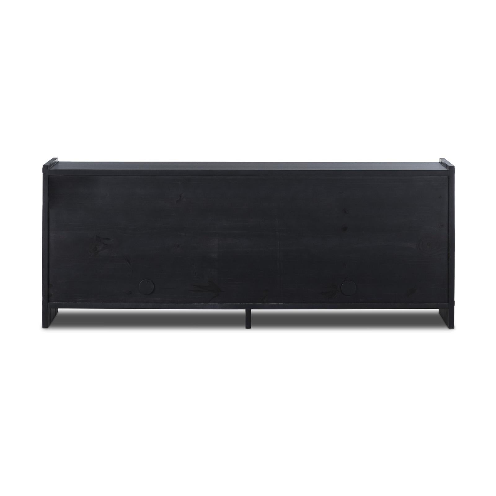 Four Hands Etro Sideboard