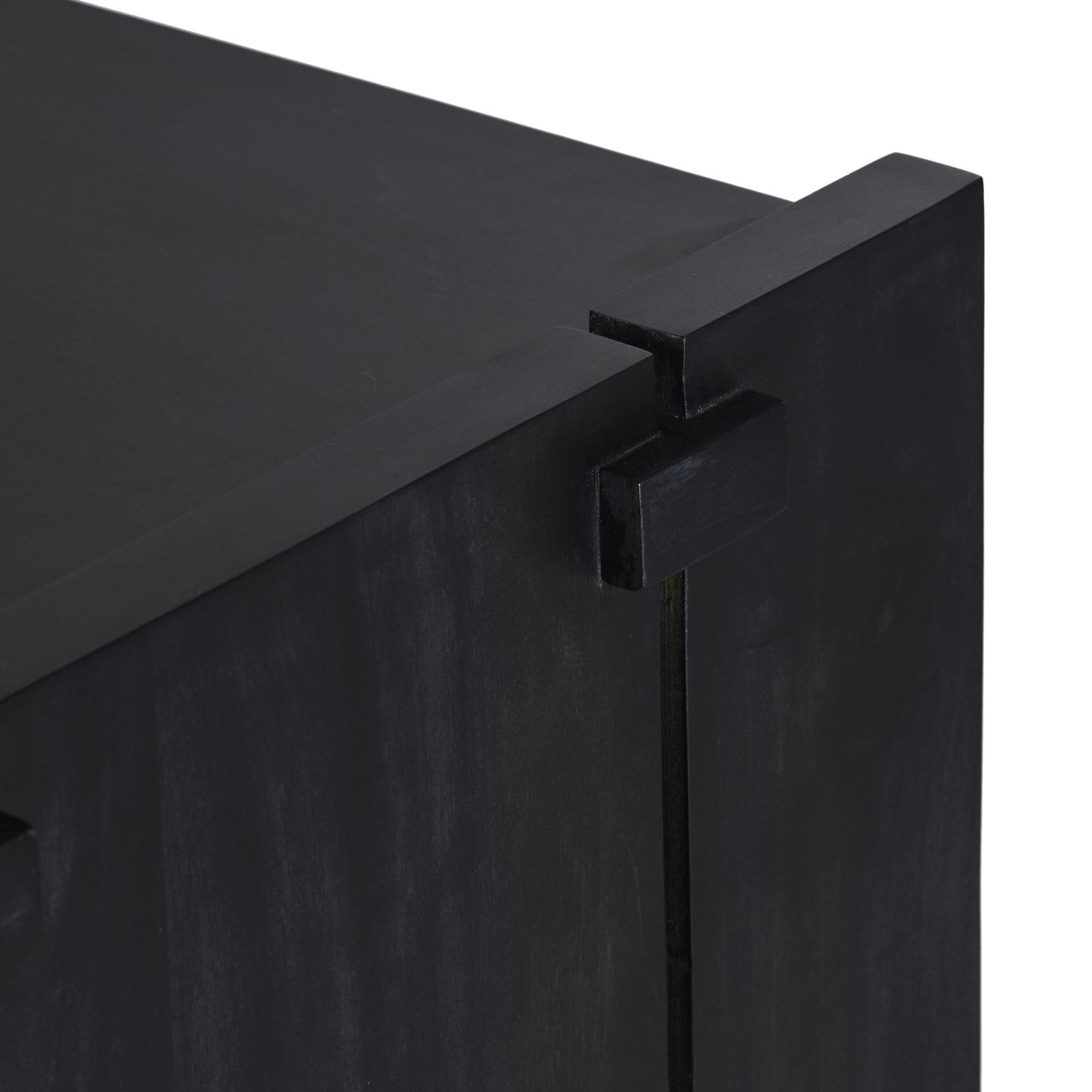 Four Hands Etro Sideboard