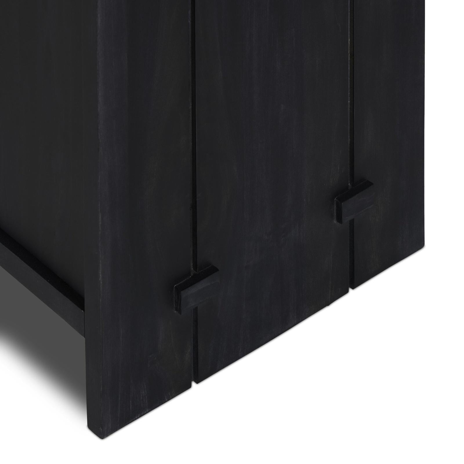 Four Hands Etro Sideboard