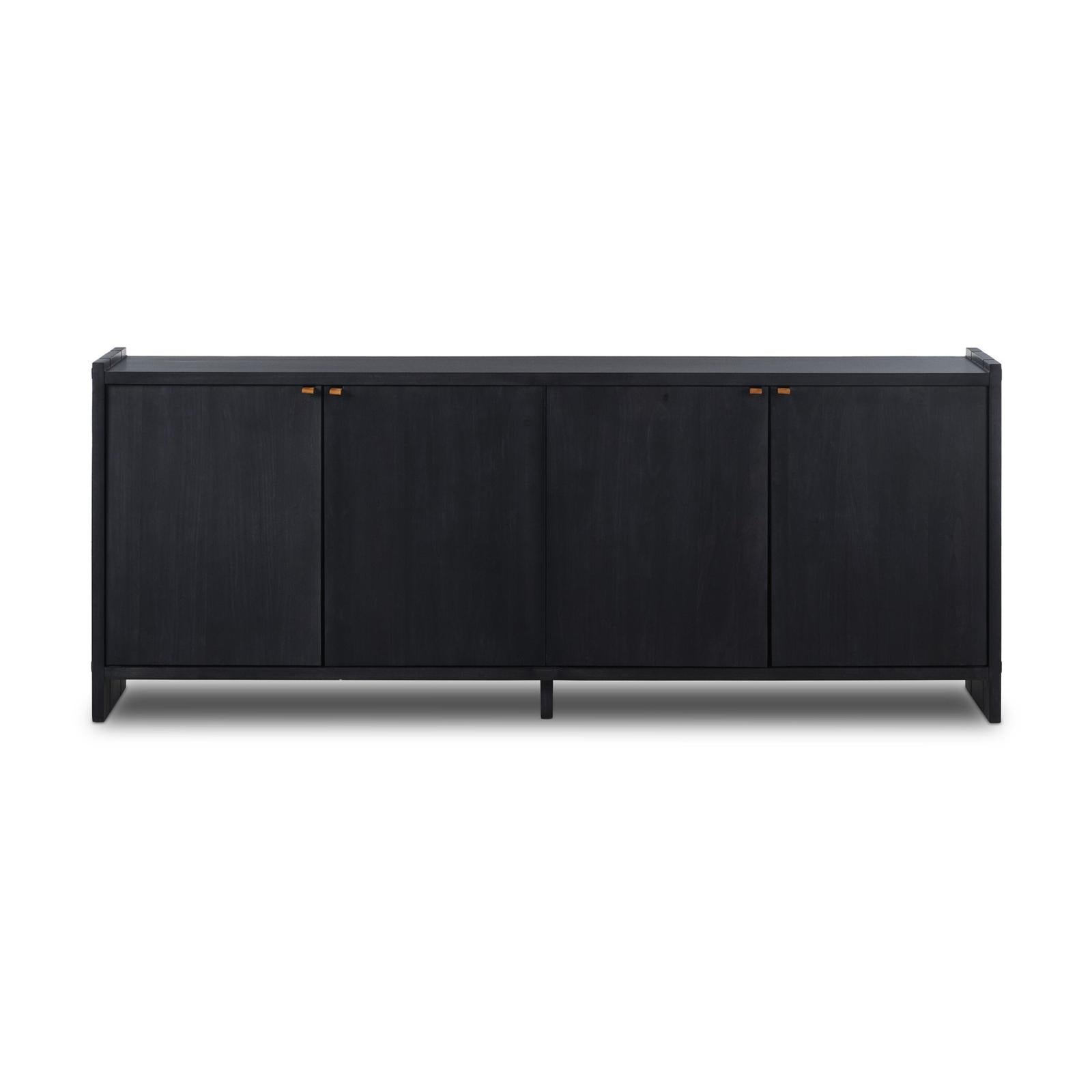 Four Hands Etro Sideboard