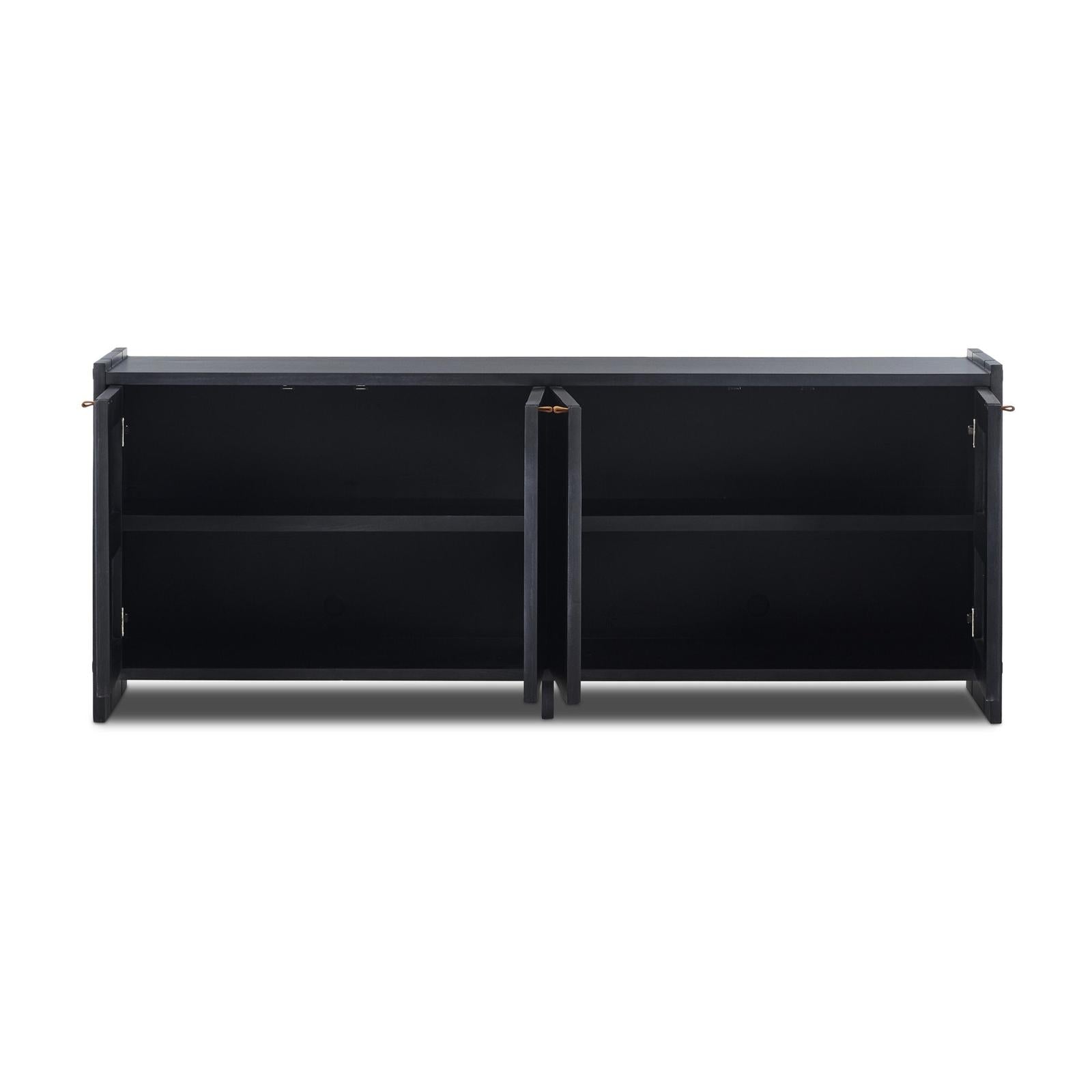 Four Hands Etro Sideboard