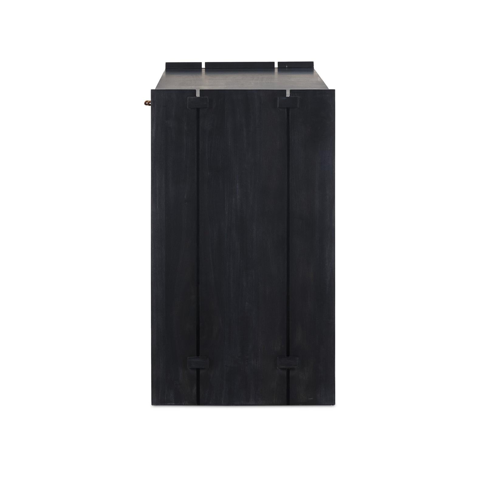 Four Hands Etro Sideboard