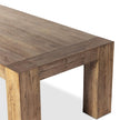 Abaso Dining Table