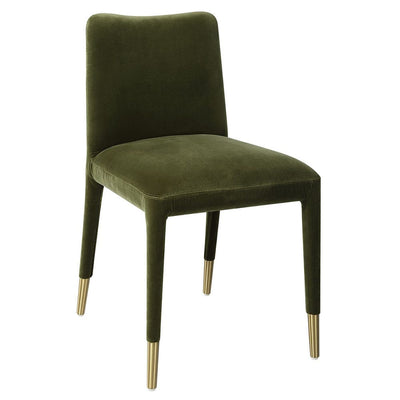 Uttermost Conifer Dining Chair - Set of 2