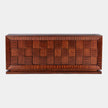 Global Views Trousdale Quad Block Chest Clearance
