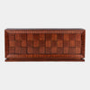 Global Views Trousdale Quad Block Chest Clearance