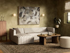 Four Hands Augustine 2-Piece Sectional Left Chaise 105