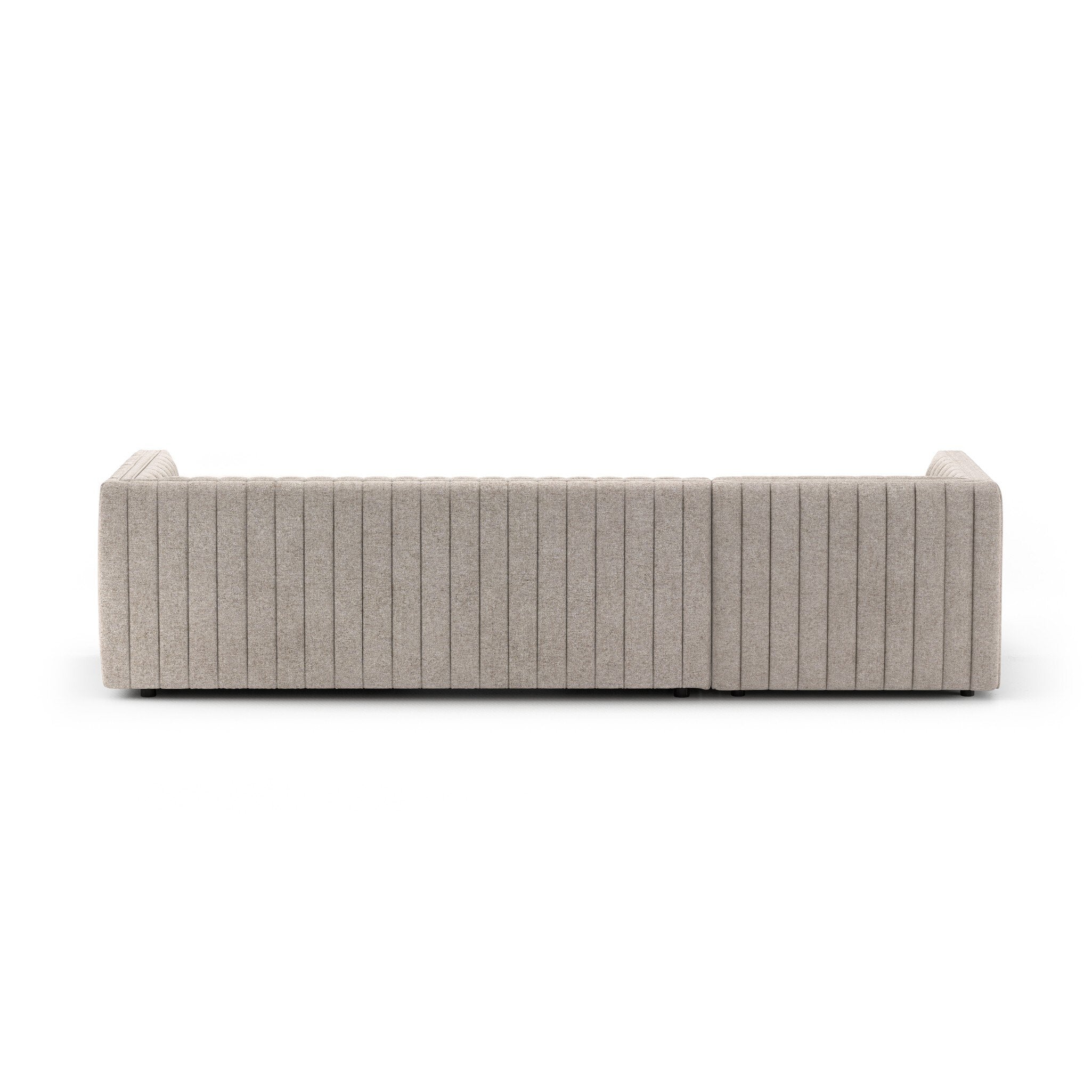 Four Hands Augustine 2-Piece Sectional Left Chaise 105