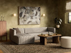 Four Hands Augustine 2-Piece Sectional Left Chaise 105