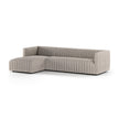 Four Hands Augustine 2-Piece Sectional Left Chaise 105