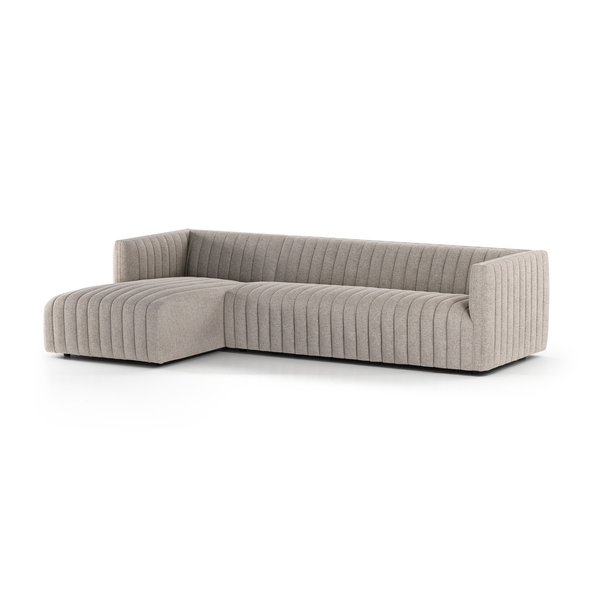 Four Hands Augustine 2-Piece Sectional Left Chaise 105