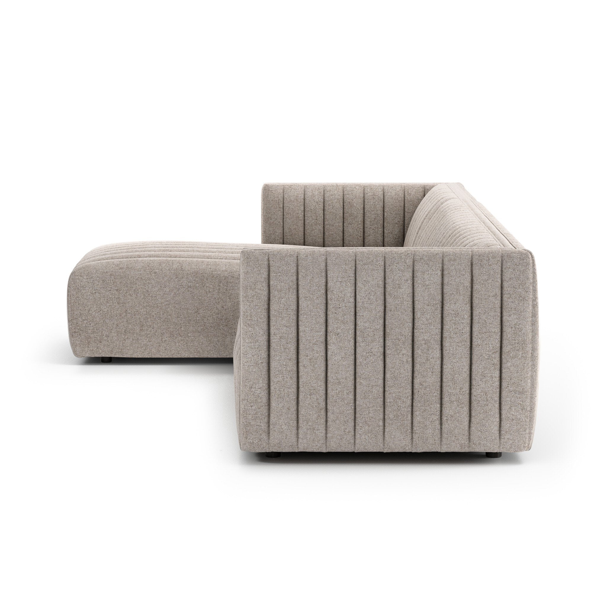 Four Hands Augustine 2-Piece Sectional Left Chaise 105