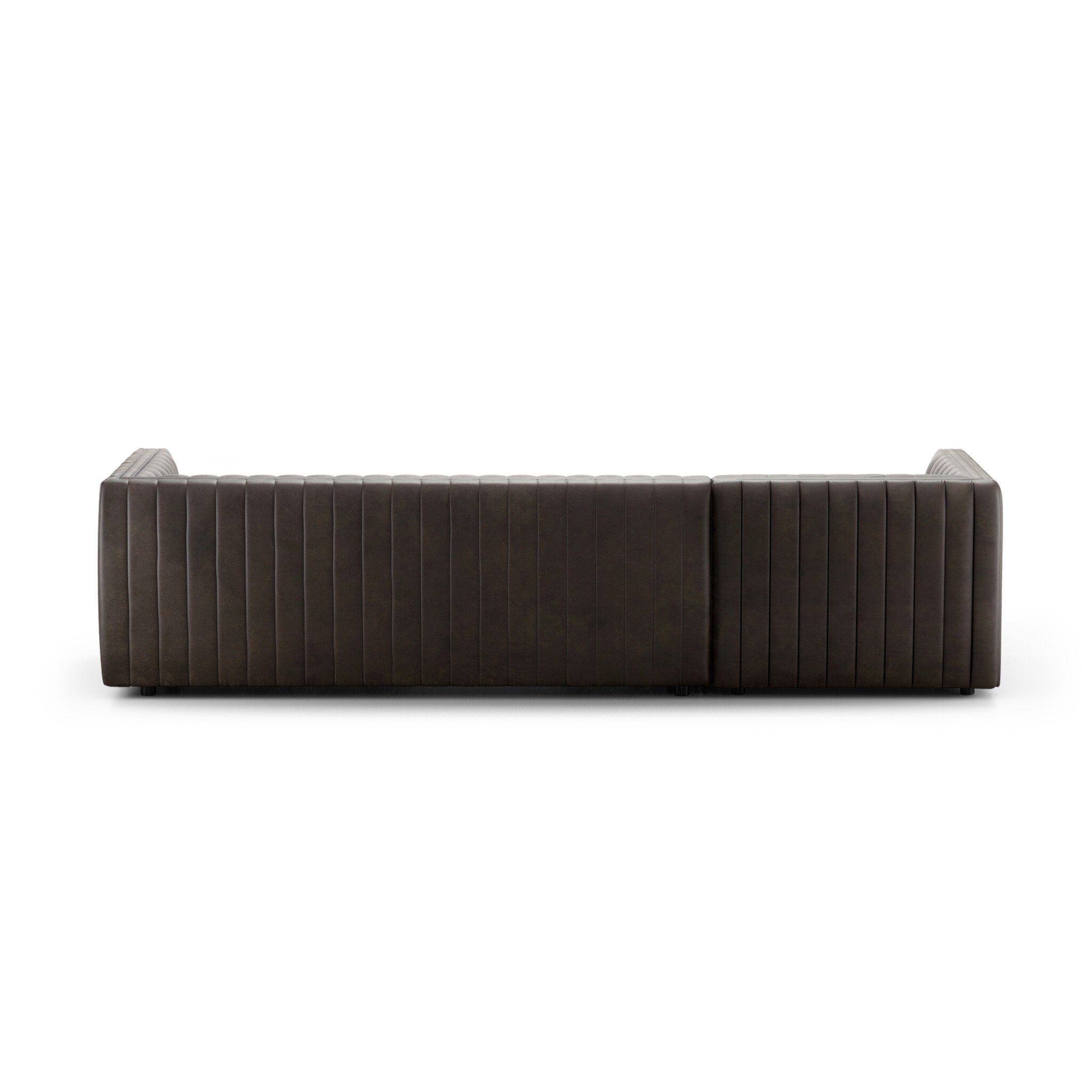 Four Hands Augustine 2-Piece Sectional Left Chaise 105