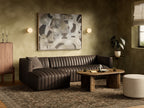 Four Hands Augustine 2-Piece Sectional Left Chaise 105