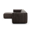 Four Hands Augustine 2-Piece Sectional Left Chaise 105