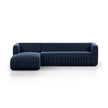 Four Hands Augustine 2-Piece Sectional
