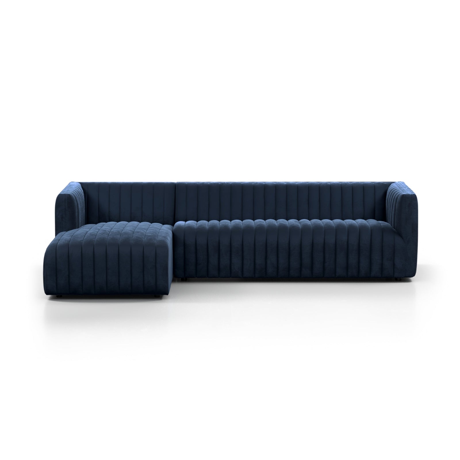 Four Hands Augustine 2-Piece Sectional