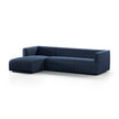 Four Hands Augustine 2-Piece Sectional