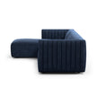 Four Hands Augustine 2-Piece Sectional