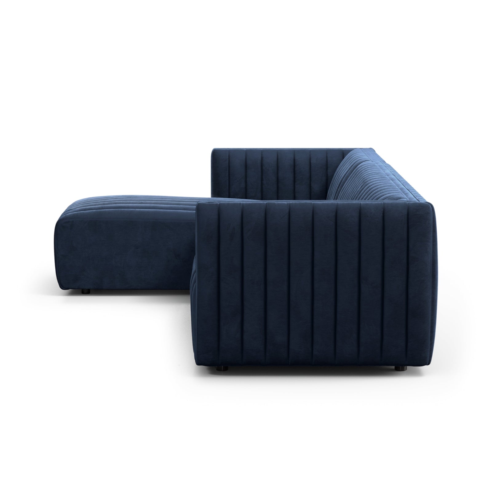 Four Hands Augustine 2-Piece Sectional