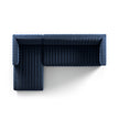 Four Hands Augustine 2-Piece Sectional
