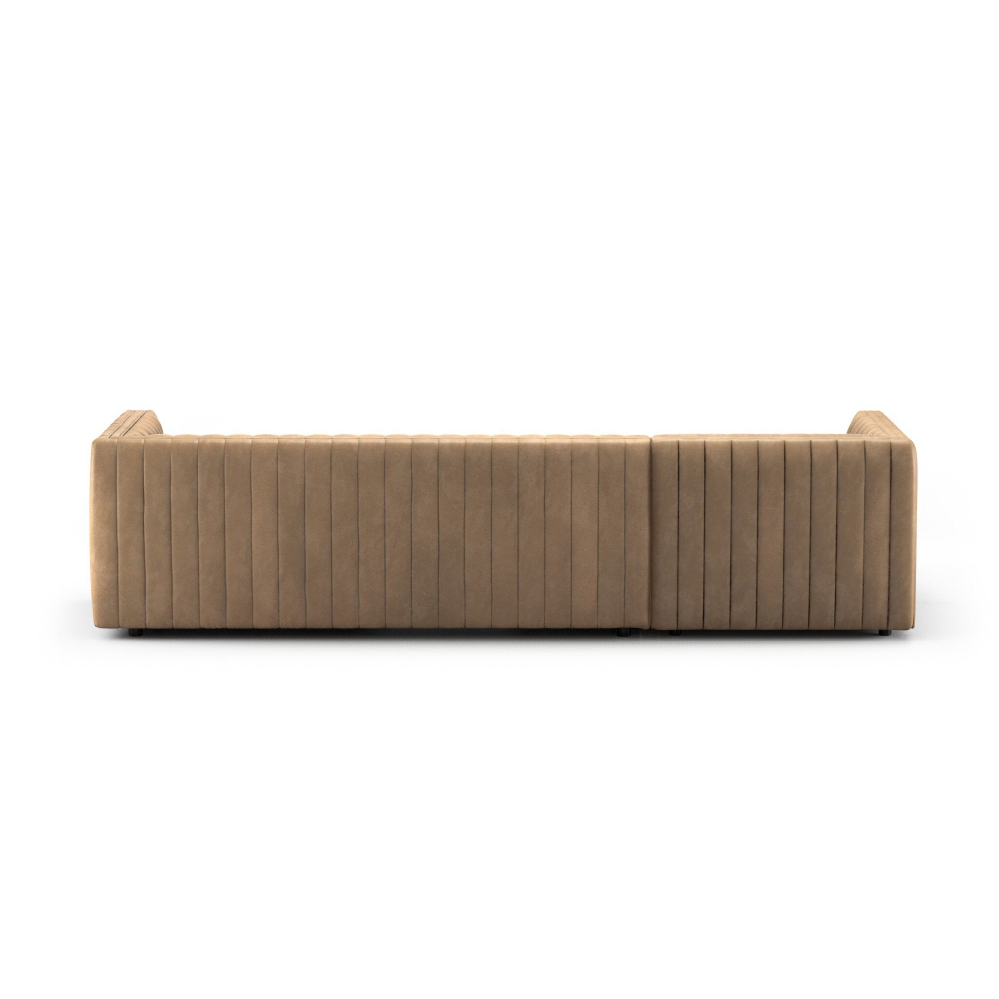 Four Hands Augustine 2-Piece Sectional Left Chaise 105