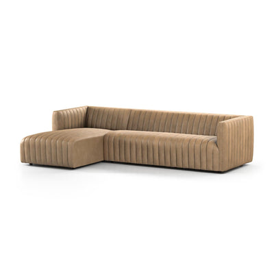 Four Hands Augustine 2-Piece Sectional Left Chaise 105"