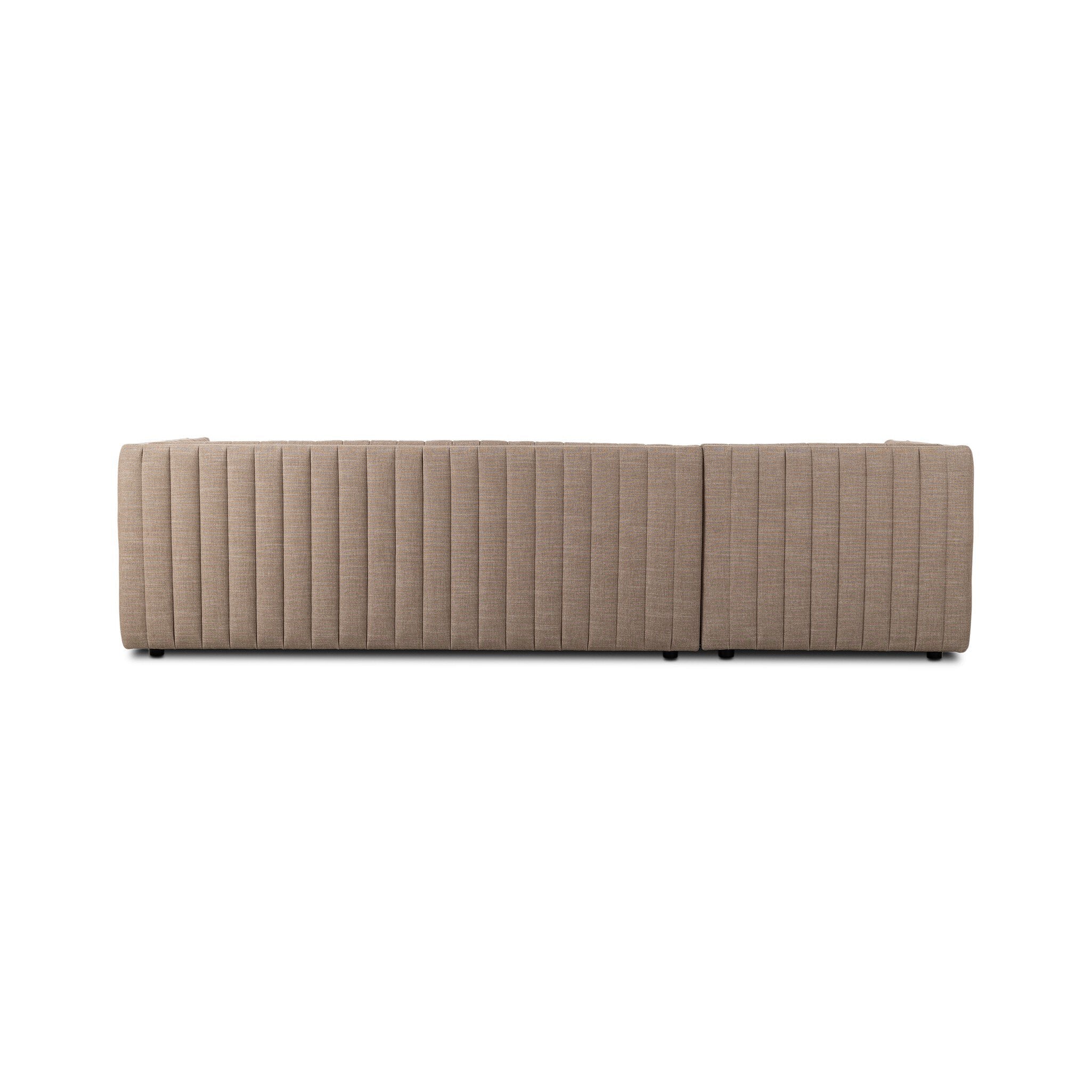 Four Hands Augustine 2-Piece Sectional Left Chaise 105