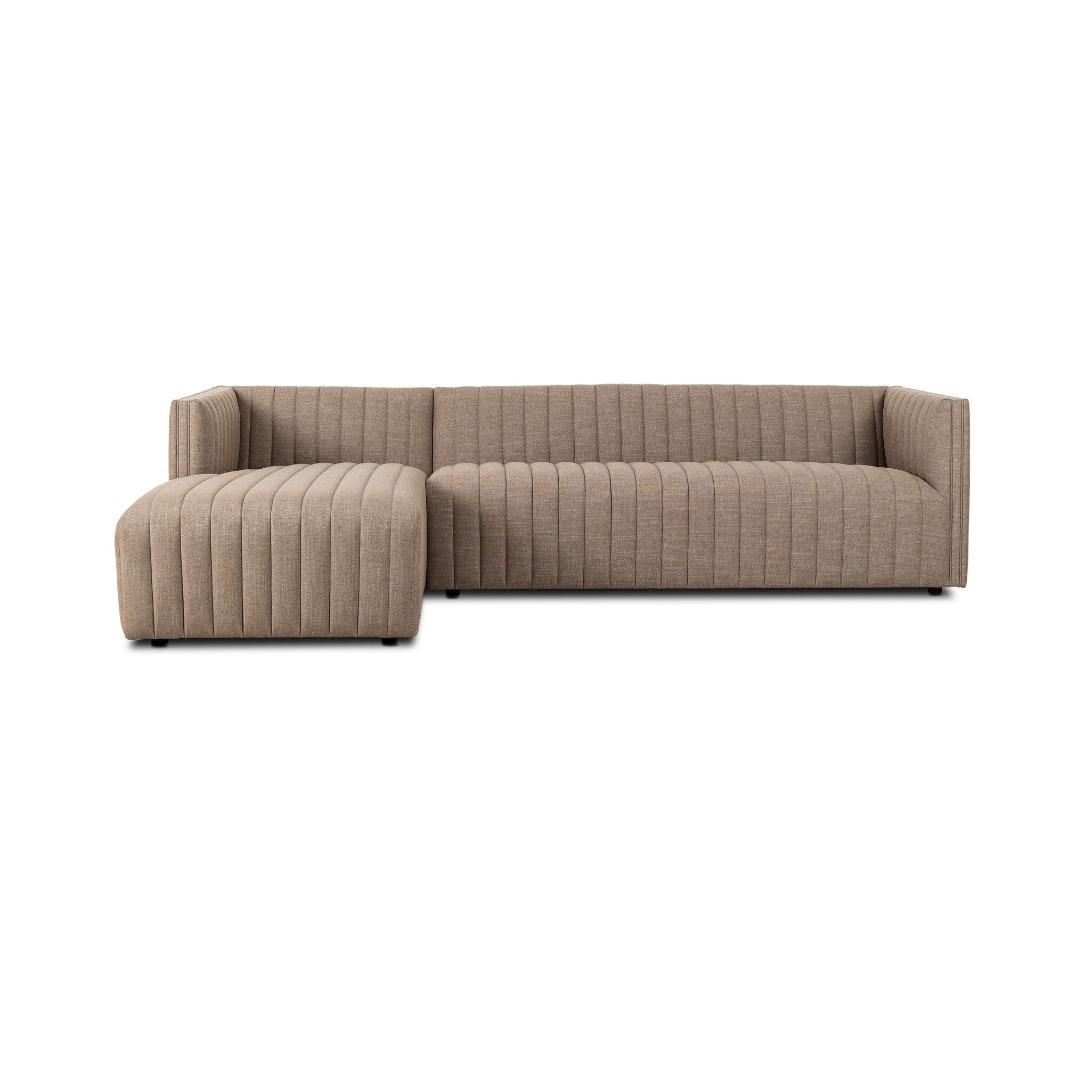Four Hands Augustine 2-Piece Sectional Left Chaise 105