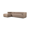 Four Hands Augustine 2-Piece Sectional Left Chaise 105