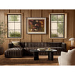 Four Hands Augustine 2 PC Sectional with Chaise