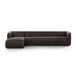 Four Hands Augustine 2 PC Sectional with Chaise