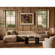 Four Hands Augustine 2 PC Sectional with Chaise